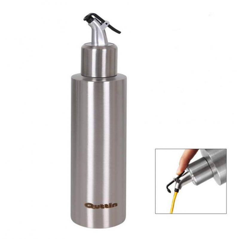 ALMOTOLIA 550ML INOX